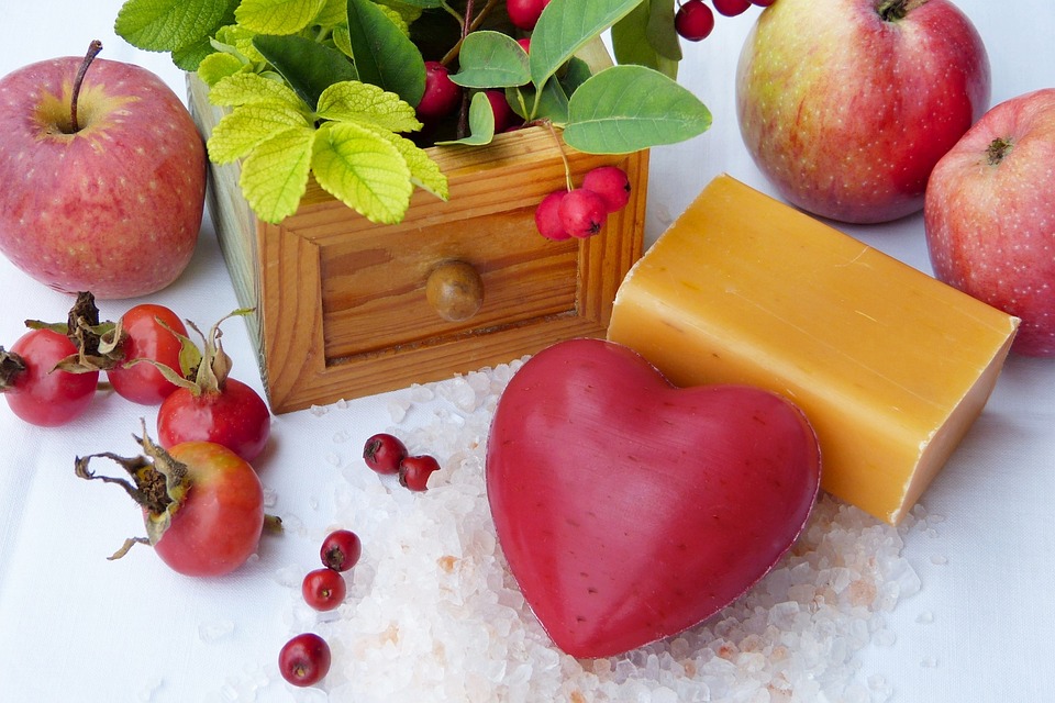 Revitalize sua saúde íntima com o poderoso banho de assento de vinagre de maçã!
